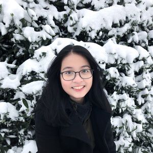 Meet your Posher, Nhi